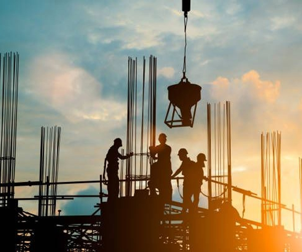 Nexus Rebar Services Nashik
