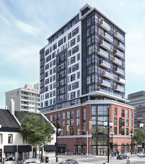 Redevelopment Builders & Developers