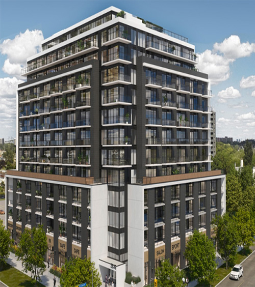 Redevelopment of wadas in pune